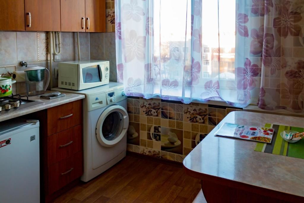Апартаменты Drezden PARK HAUS Apartments Петропавловск-29
